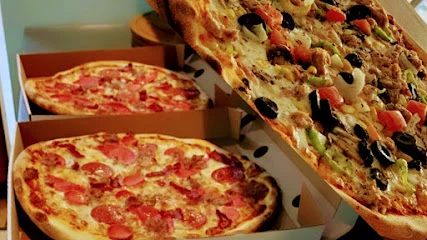 Pizza Roma